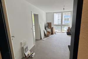 Sanierte 2-Zimmer Wohnung, mit neuem Bad und Küche in Hannover-Ahlem