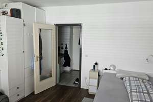 Nachmieter für 1-Zimmer Wohnung in Braunsfeld