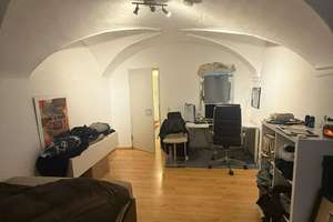 Attraktive 2-Zimmer Wohnung in der Regensburger Altstadt! - Steinerne Brücke – Die vollständige Adresse der Immobilie erhältst du vom Anbieter., 93047 Innenstadt, Regensburg – Vorschaubild 6