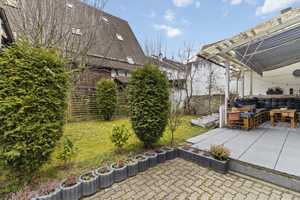 umfangreich modernisiertes Einfamilienhaus - Perfekt für Ihre Familie im Herzen von Friedrichstal – Karlsruhe (Kreis) – Vorschaubild 22