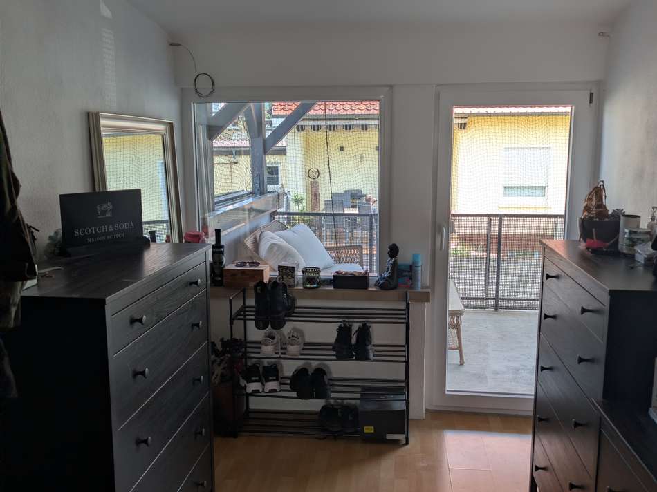 Ankleide