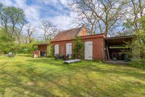 KENSINGTON - Exklusiv -
Einzigartiges Einfamilienhaus mit Einliegerwohnung auf 2486 qm Grundstück – Havelland (Kreis) – Vorschaubild 7