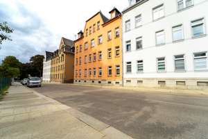 Vermietetes Mehrfamilienhaus in Limbach-Oberfrohna – Die vollständige Adresse der Immobilie erhältst du vom Anbieter., 9212 Limbach-Oberfrohna – Vorschaubild 1