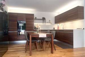 Design-Highlight in der Oststadt: 4 Zimmer Luxus-Gartentraum mit High-End-Ausstattung & Smart Home – Die vollständige Adresse der Immobilie erhältst du vom Anbieter., 68165 Schwetzingerstadt/Oststadt, Mannheim – Vorschaubild 3