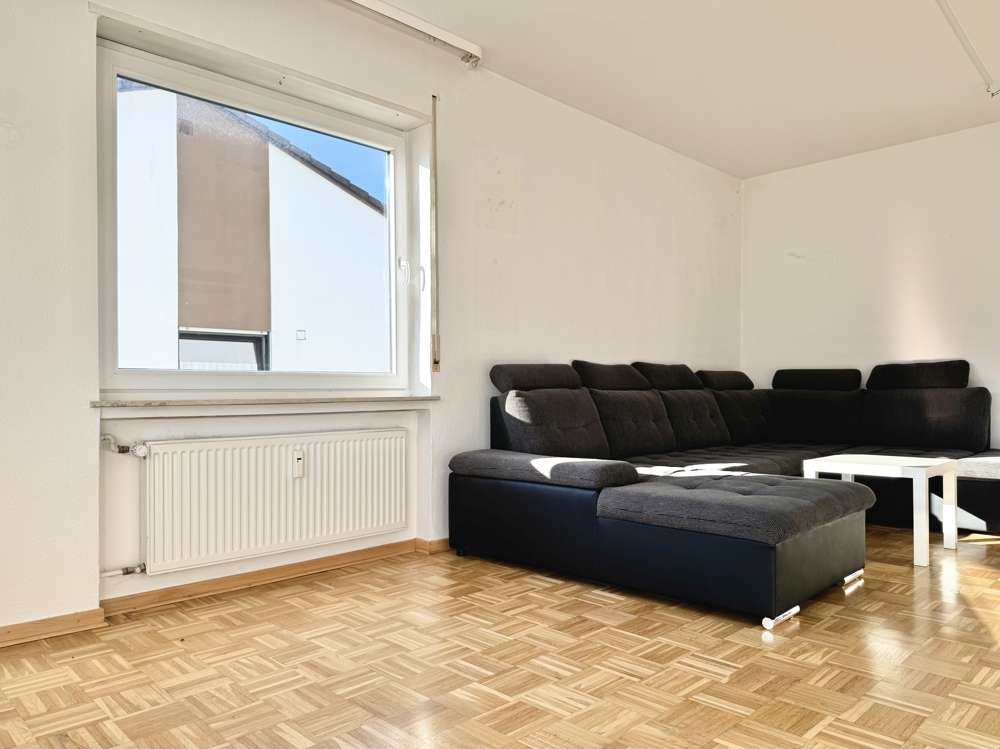 Immobilie in Horn-Bad Meinberg - Eigentumswohnung in Bad Meinberg - Bild 2