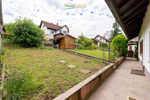 Charmantes Mehrfamilienhaus in idyllischer Lage mit großem Garten in Kandern – Die vollständige Adresse der Immobilie erhältst du vom Anbieter., 79400 Kandern – Vorschaubild 7