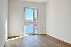 2 MONATE MIETFREI* Neubau Hannover Kronsrode: Einbauküche, Balkon, Fußbodenhzng, Lift, Keller, TG – Hinterm Heidbleek 6, 30539 Bemerode, Hannover – Vorschaubild 10