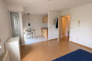 Kompaktes Apartment mit Charakter in Sindelfingen – Wolfachstraße 9, 71069 Sindelfingen – Vorschaubild 3