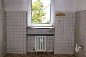 4‑Zimmer-Eigentumswohnung mit Kamin  Tiefgarage in Düsseldorf‑Stockum – Die vollständige Adresse der Immobilie erhältst du vom Anbieter., 40474 Stockum, Düsseldorf – Vorschaubild 8