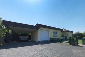 Bungalow = Wohnen auf einer Ebene!!! – Die vollständige Adresse der Immobilie erhältst du vom Anbieter., 33719 Heepen, Bielefeld – Vorschaubild 3