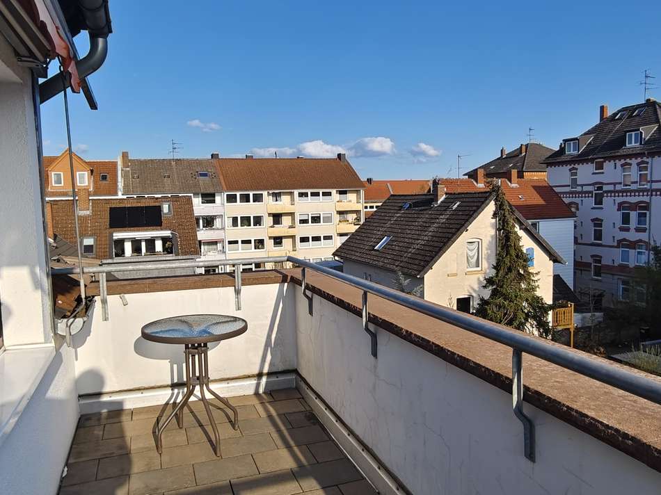 Balkon
