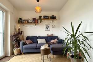 hr neues Zuhause im Schinkel - Modernisiertes Reihenmittelhaus mit Garten, Vollkeller & Garage – Die vollständige Adresse der Immobilie erhältst du vom Anbieter., 49084 Schinkel, Osnabrück – Vorschaubild 5