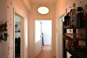 WG geeignet! 3,5 Zimmer in der Bochumer Innenstadt mit Tageslichtbad! – Kanalstr. 5, 44787 Gleisdreieck, Bochum – Vorschaubild 11