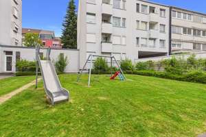 Renoviert & einzugsbereit: Parkett, Balkon, TG-Stellplatz, Bad & Fenster von 2018 – Die vollständige Adresse der Immobilie erhältst du vom Anbieter., 47057 Neudorf-Nord, Duisburg – Vorschaubild 10