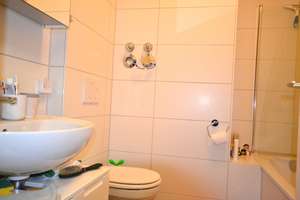 Schwabing - lichtdurchflutete 3 Zimmer Wohnung mit Süd- und Westbalkon – Die vollständige Adresse der Immobilie erhältst du vom Anbieter., 80805 Alte Heide-Hirschau, München – Vorschaubild 9