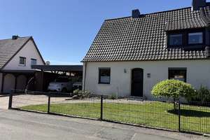 ***RESERVIERT***Gepflegte Doppelhaushälfte mit großem Garten und Doppelcarport in ruhiger Lage – Die vollständige Adresse der Immobilie erhältst du vom Anbieter., 28717 Burgdamm, Bremen – Vorschaubild 4