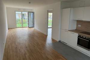 moderne zwei Zimmer im Erdgeschoss – Paul-Gossen-Str. 105, 91052 Rathenau, Erlangen – Vorschaubild 2