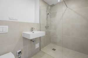 Erstbezug: Sanierte Wohnung - 3 Zimmer & sonniger Balkon zum Innenhof – Hannover – Vorschaubild 7