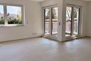 REAL HOUSE: Moderner Wohntraum | 2-Zimmer-Erstbezug mit Sonnenbalkon im idyllischen Norden Kölns – Die vollständige Adresse der Immobilie erhältst du vom Anbieter., 50765 Esch/Auweiler, Köln – Vorschaubild 3