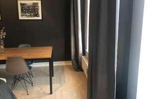 Gepflegtes Zuhause am Antony-Park mit 2,5 Zimmern und Balkon – Klosterhardter Straße 2a, 46119 Klosterhardt-Süd, Oberhausen – Vorschaubild 15