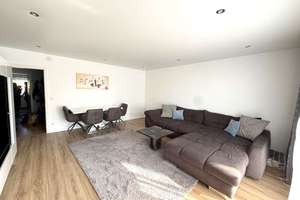 Modernisierte Wohnung mit zwei Balkonen – Eigennutzung oder Kapitalanlage – 68305 Waldhof, Mannheim – Vorschaubild 3
