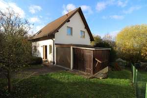 ++Einfamilienhaus in ruhiger begehrter Stadtlage++ – Die vollständige Adresse der Immobilie erhältst du vom Anbieter., 8529 Reusa mit Sorga, Plauen – Vorschaubild 2