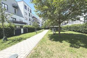 B.J.-2015! Neuwertige 3 Zi. Wohnung in sehr gefragter Lage!  Vermietet! – Spixstr. 33, 81539 Obergiesing, München – Vorschaubild 5