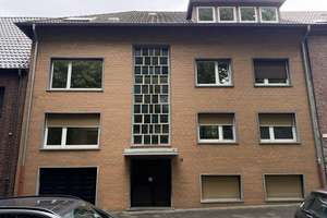 Helle 2,5-Zimmer-Souterrainwohnung in ruhiger Lage – Auf Böhlingshof 19, 45888 Bulmke-Hüllen, Gelsenkirchen – Vorschaubild 10