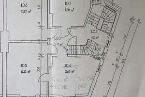 Stilvolle 3-Zimmer-Wohnung mit Süd-Balkon. Nähe Kaufland und Mercedes -Werk. – Die vollständige Adresse der Immobilie erhältst du vom Anbieter., 28309 Sebaldsbrück, Bremen – Vorschaubild 20