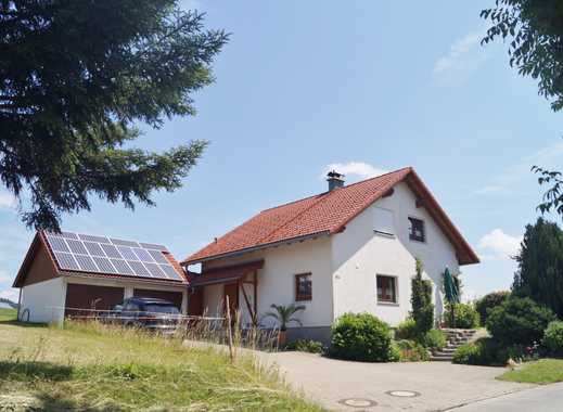 Einfamilienhaus Weiler-Simmerberg (Lindau (Bodensee ...