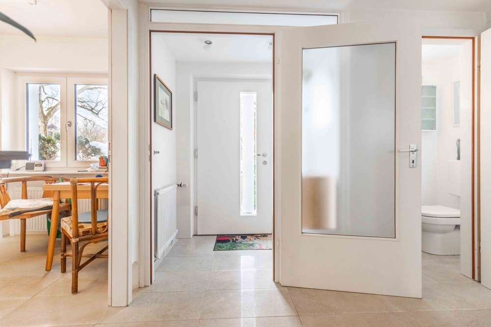 Immobilie in Alling - Top gepflegtes Reihenmittelhaus mit 4,5 Zimmern inkl. Hobbyraum, Sauna  und Garage - Bild 8