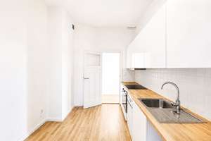 Provisionsfrei! 2-Zimmer-Altbauwohnung bezugsfrei ab sofort (WE36) – Die vollständige Adresse der Immobilie erhältst du vom Anbieter., 13359 Gesundbrunnen, Berlin – Vorschaubild 7