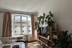 Schöne Altbau Wohnung in der Bielefelder Innenstadt – Herforder Straße 12, 33602 Mitte, Bielefeld – Vorschaubild 2