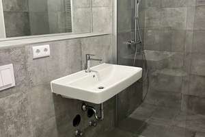 Wasserlage, Neubau! Kapitalanlage o. Eigennutzung! EBK, Balkon, Keller - PROVISIONSFREI – Carl-Spindler-Str. 14, 12555 Köpenick, Berlin – Vorschaubild 9