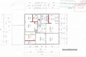 137 m² mit 2 Küchen & 2 Bädern – ideal für zwei Parteien / Wohnen & Arbeiten – Die vollständige Adresse der Immobilie erhältst du vom Anbieter., 26121 Ziegelhof, Oldenburg (Oldenburg) – Vorschaubild 16