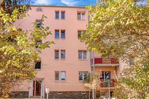 2 Zimmerwohnung in Gablenz – Die vollständige Adresse der Immobilie erhältst du vom Anbieter., 9126 Gablenz, Chemnitz – Vorschaubild 2