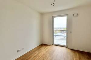Traumhaftes Penthouse mit riesiger Terrasse in Merheim! – Ostmerheimer Str. 214d, 51103 Ostheim, Köln – Vorschaubild 5