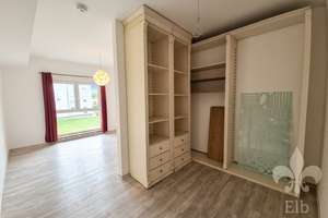 Vier Zimmer auf zwei Ebenen - ruhige Hinterhoflage mit Südterrasse, Garage und Keller – 39112 Sudenburg, Magdeburg – Vorschaubild 18