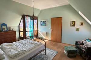 Wohnen mit Blick auf die Burg und St-Sebald - 2-Zi.-Whg. mit EBK und 2 x Loggia – Die vollständige Adresse der Immobilie erhältst du vom Anbieter., 90403 Altstadt, St. Sebald, Nürnberg – Vorschaubild 19