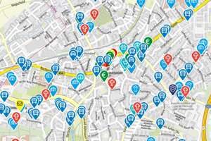 Neubauprojekt / 2-Zimmer-Eigentumswohnung im Zentrum von Bonn-Duisdorf – Die vollständige Adresse der Immobilie erhältst du vom Anbieter., 53123 Duisdorf, Bonn – Vorschaubild 12