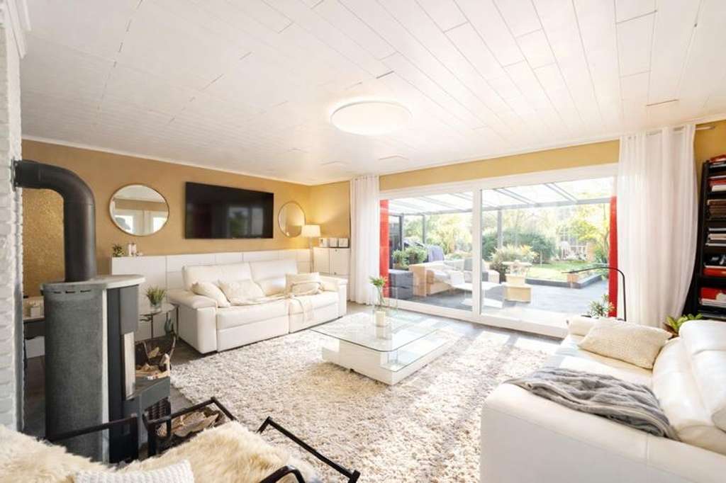 Immobilie in Alveslohe - * Zuhause mit Lebensqualität * Viel Platz für die ganze Familie - Bild 4