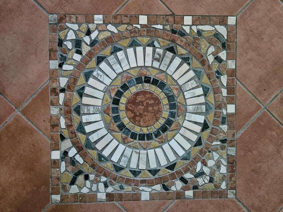 Wohnzimmer Impression