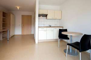 Gemütliche 1-Zimmer-Wohnung in Dresden-Neustadt | Wentzel Dr. – Bautzner Straße 24, 1099 Innere Neustadt, Dresden – Vorschaubild 4