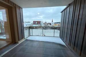 2 ZKBBK - Erstbezug - Ihr neues Zuhause in Nürnberg-Höfen - Modern, nachhaltig, bezugsfertig – Rauhäckerstraße 8, 90431 Höfen, Nürnberg – Vorschaubild 5