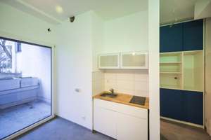 1-Zimmer Wohnung mit Terrasse in Darmstadt-Nord – Braunshardter Weg 11, 64293 Darmstadt-Nord, Darmstadt – Vorschaubild 5