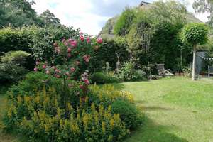 Charmante Jugendstilvilla mit Charakter und Gartenidylle in exklusiver Wohnlage Hamburg-Rahlstedts – Die vollständige Adresse der Immobilie erhältst du vom Anbieter., 22143 Rahlstedt, Hamburg – Vorschaubild 26