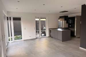 Exklusive 2-ZKB-Wohnung mit Terrasse in Augsburg Haunstetten – Marconistr. 2, 86179 Haunstetten-Ost, Augsburg – Vorschaubild 11