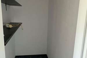 Helle 2- Zimmer Wohnung mit Balkon! – Sternbuschweg 63, 47057 Neudorf-Nord, Duisburg – Vorschaubild 5