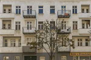 Effiziente Wohnung mit  Wohnküche und zwei Schlafzimmer – Die vollständige Adresse der Immobilie erhältst du vom Anbieter., 12459 Oberschöneweide, Berlin – Vorschaubild 7