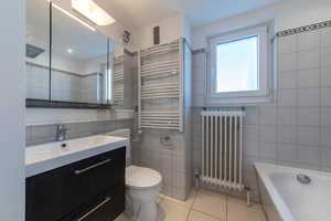 * ONLY 10 MIN TO LUCIUS CLAY KASERNE * 
Town house with large plot – ideal for dog owners! – Wiesbaden – Vorschaubild 13